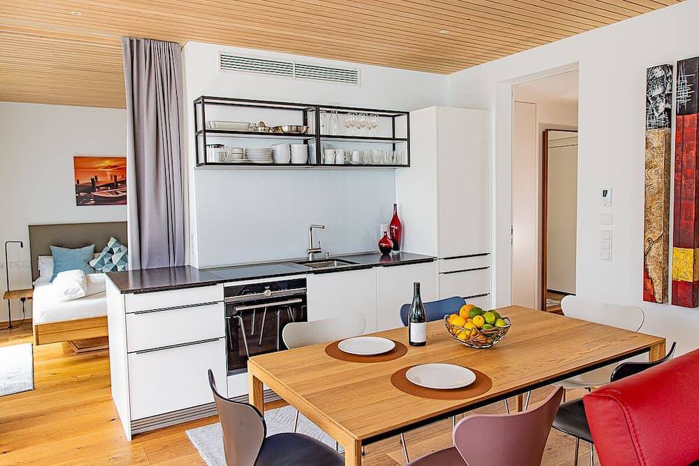 Ganze Wohnung, 2 bedroom apartment in seewalchen am attersee in Salzkammergut-Berge, Seewalchen am Attersee