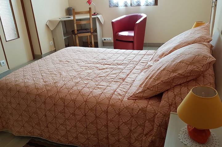 Location de vacances pour 6 personnes, avec jardin à Moux-en-Morvan - 3
