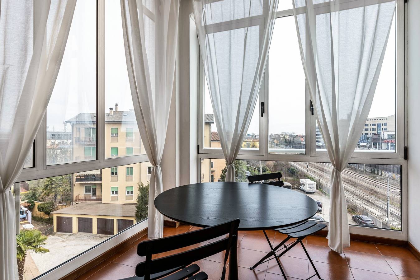 Apartamento entero, Apartamento 'Il Loft Di Vanni' con Wi-Fi y aire acondicionado in Vicenza, Provincia de Vicenza
