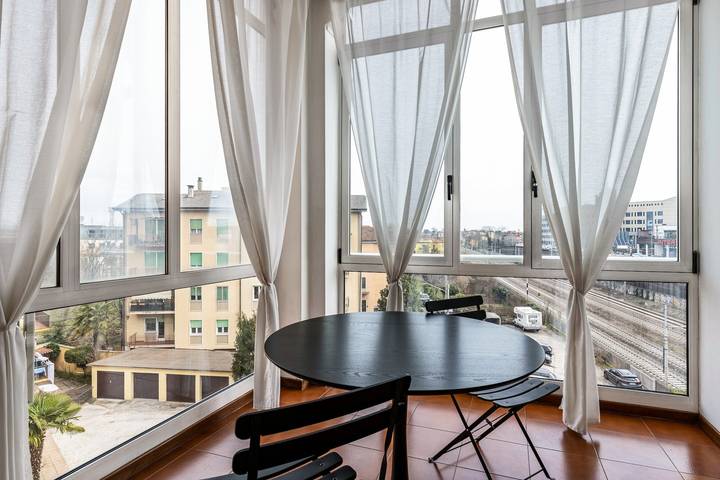 Gîte pour 4 personnes à Vicenza