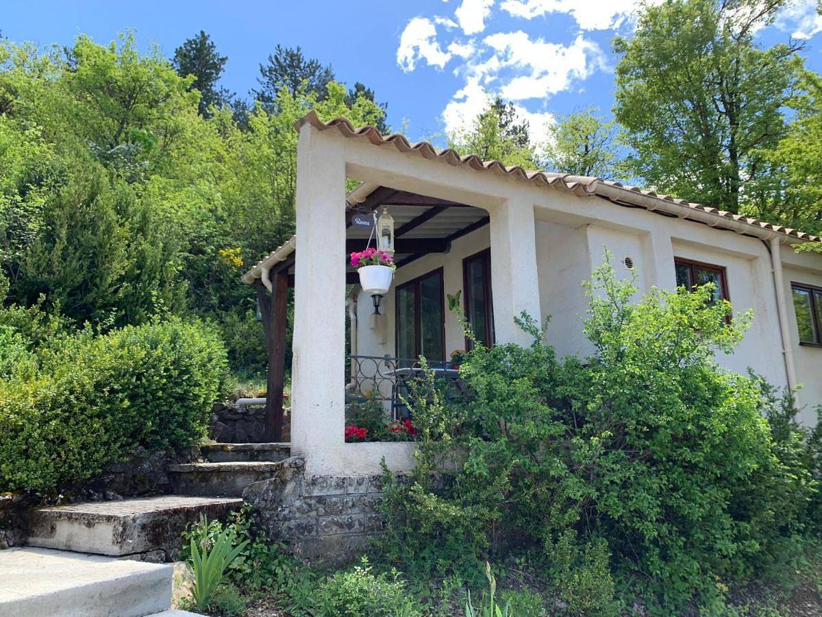 Maison Castellane Chambre d'Hotes B&B in Castellane, Parc naturel régional du Verdon