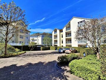 Ferienwohnung für 2 Personen in Drei Kaiserbäder, Heringsdorf, Bild 4