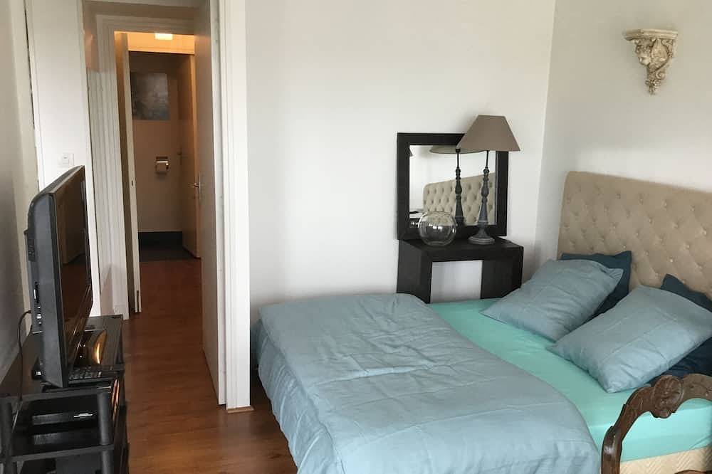 Entire apartment, Pau facing the Pyrenees in Pau, Béarn