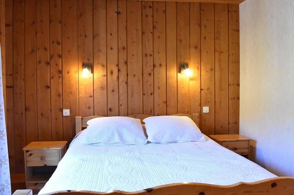Typisches Chalet für 8 Personen in Méribel, ruhig und malerisch in Meribel Village, Courchevel