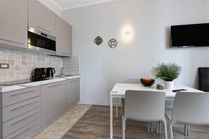 Gîte pour 4 personnes à Lonato del Garda - 4