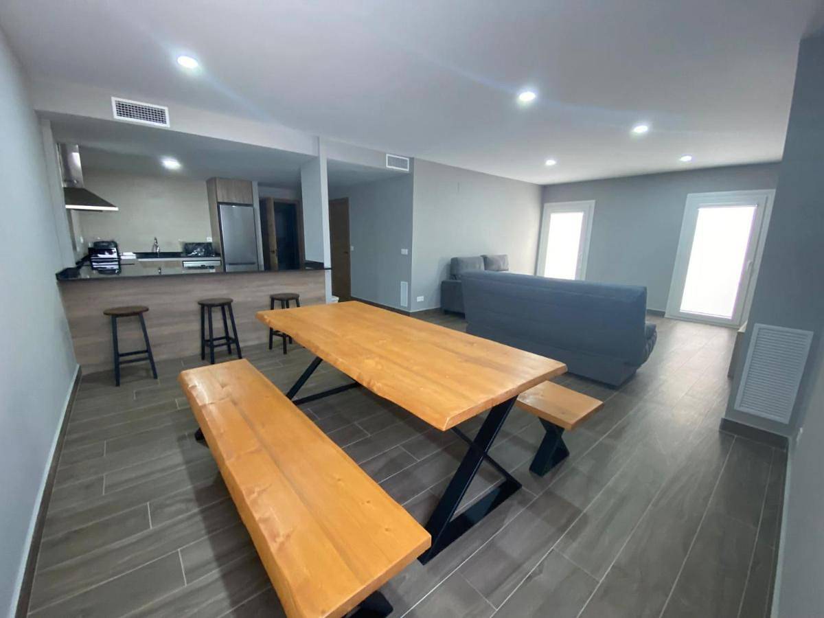 Apartamento entero, Casa Orensanz in Hecho, Valle de Hecho