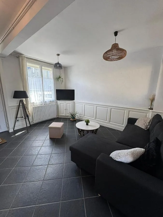 Apartamento de vacaciones para 8 personas, con terraza y jardín, Se admiten mascotas - 1
