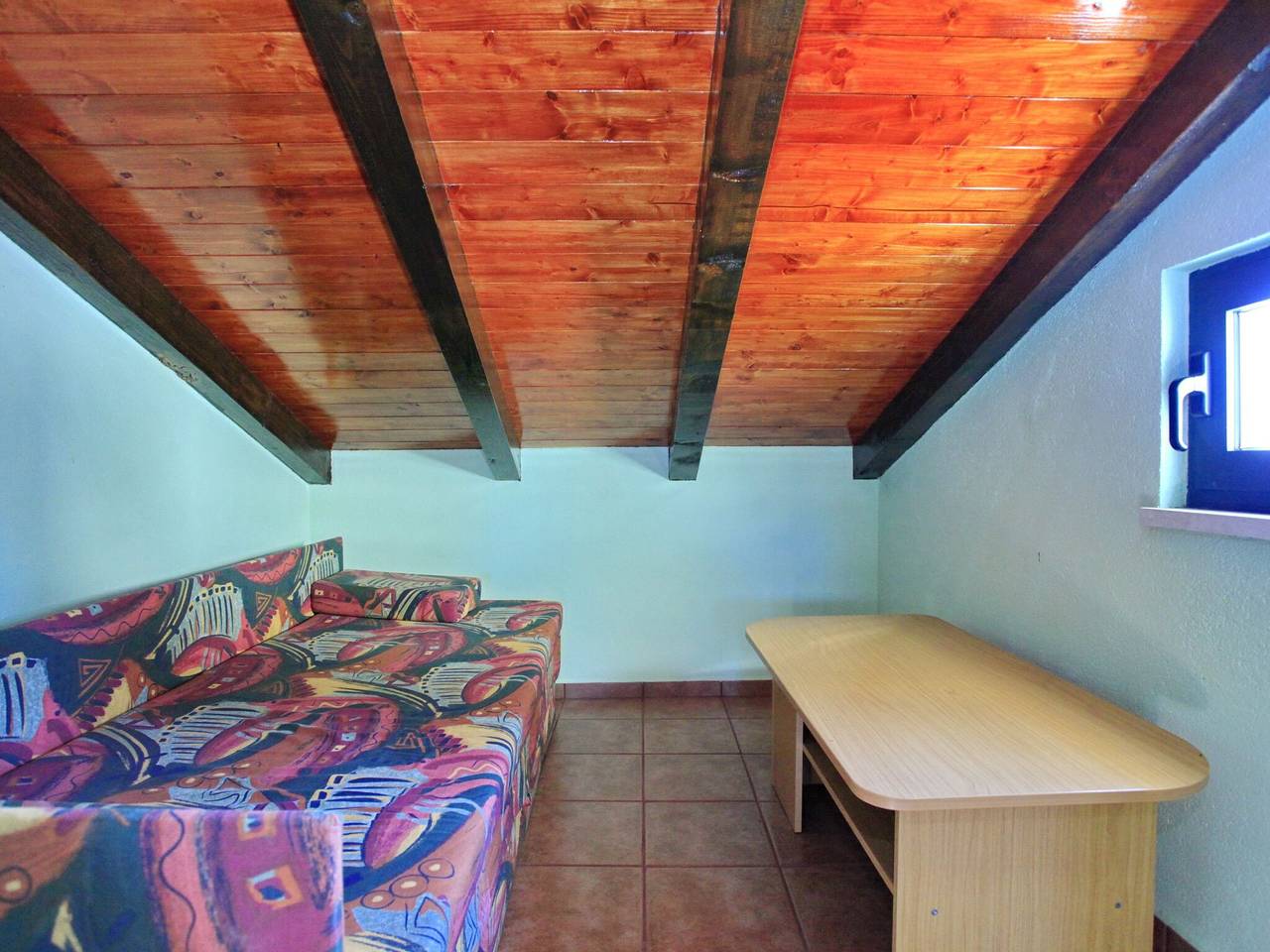 Stone House Oreb's Cottage - Two Bedroom Stone House with Terrace and Garden View in Vela Luka, Korcula