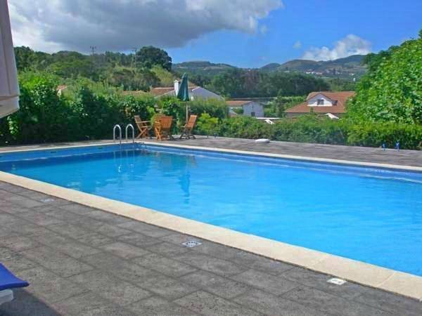 Double Room in São Miguel Island, São Vicente Ferreira