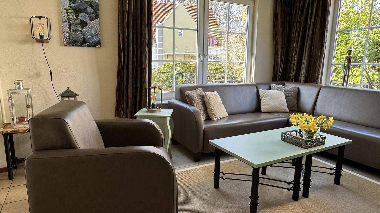 Ferienwohnung für 4 Personen (98 m²) in Bad Bentheim — Bild 3