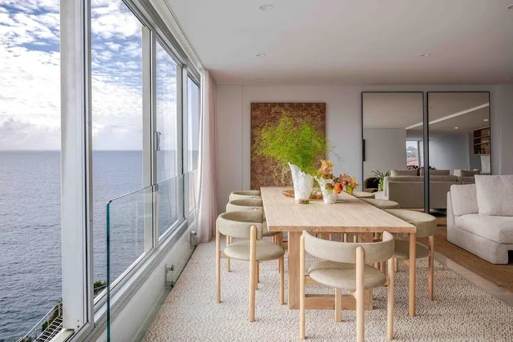 Ferienwohnung für 4 Personen, mit Pool - 1