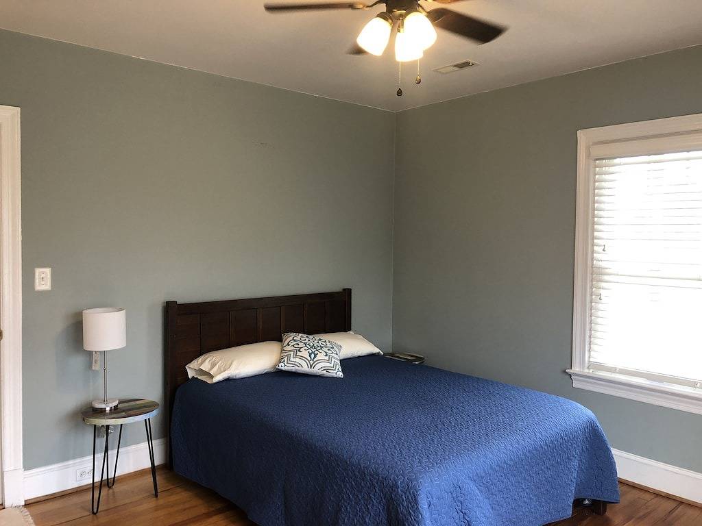 Spacious, pet-friendly 3-bedroom home in Cambridge (MD), Chesapeake Bay