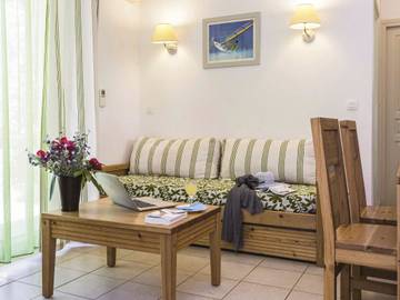 Vakantieappartement voor 6 Personen in Poggio-Mezzana, Haute-Corse, Afbeelding 4