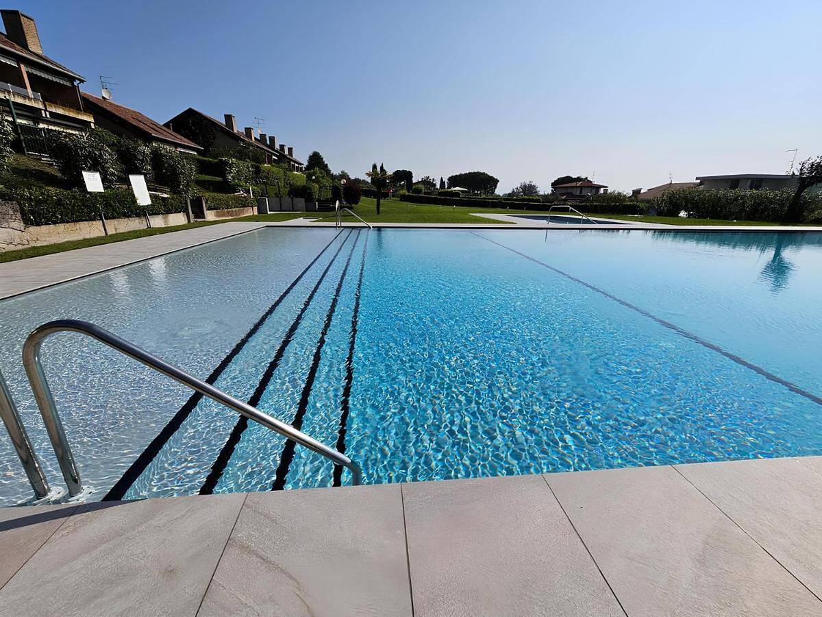 Villa Sophora in Moniga del Garda, Prealpi Gardesane