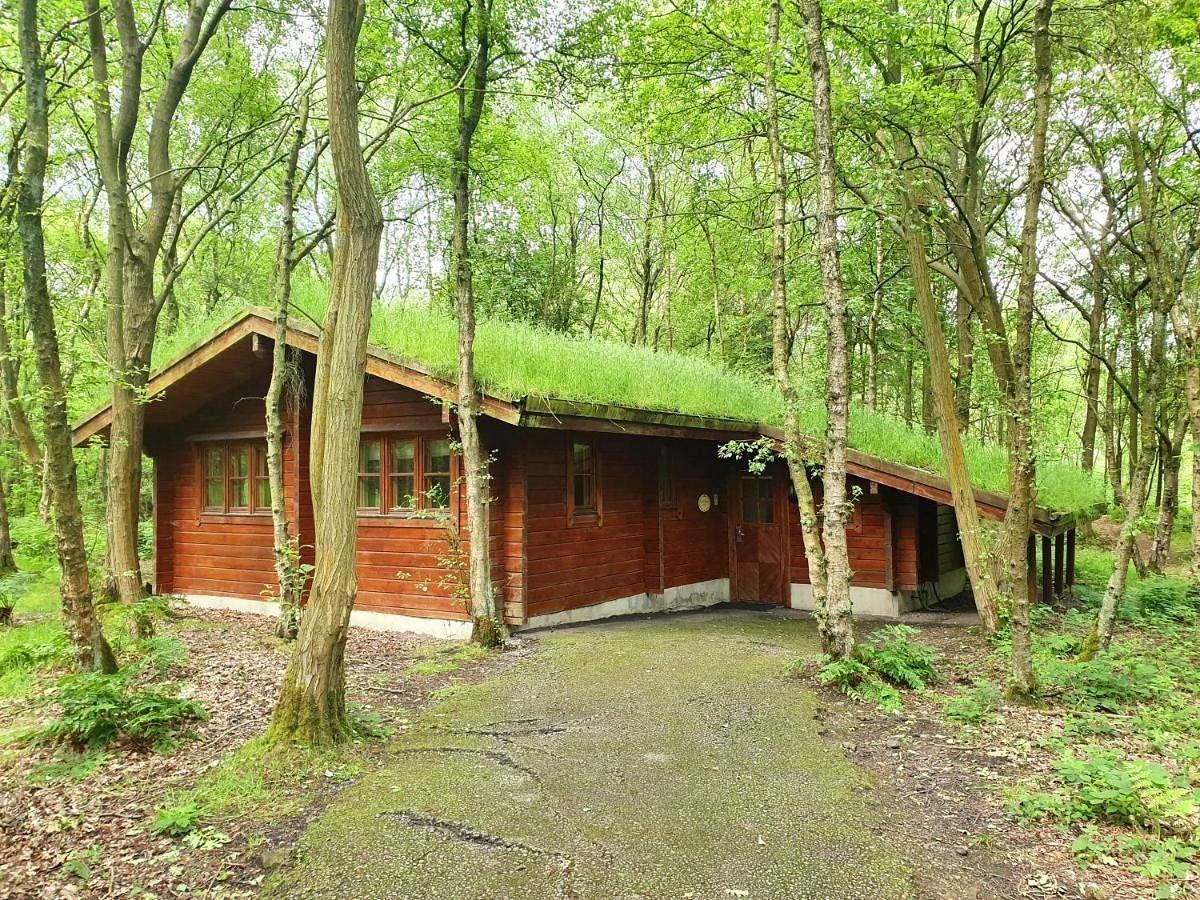 Chevin Country Park Hotel & Spa in Leeds, Yorkshire del Oeste