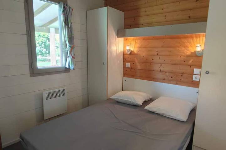 Gîte pour 5 personnes, avec terrasse et piscine à Montlaur (Midi-Pyrénées) - 2