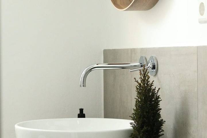 Ferienwohnung für 3 Personen, mit Haustier in Traunstein - 3