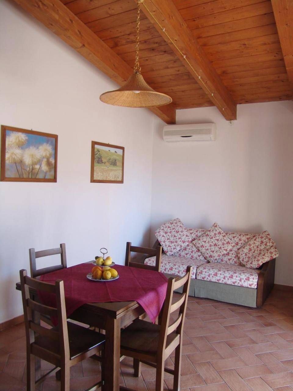 One-Bedroom Apartment (4 Adults) in Ladispoli, Prowincja Rzym