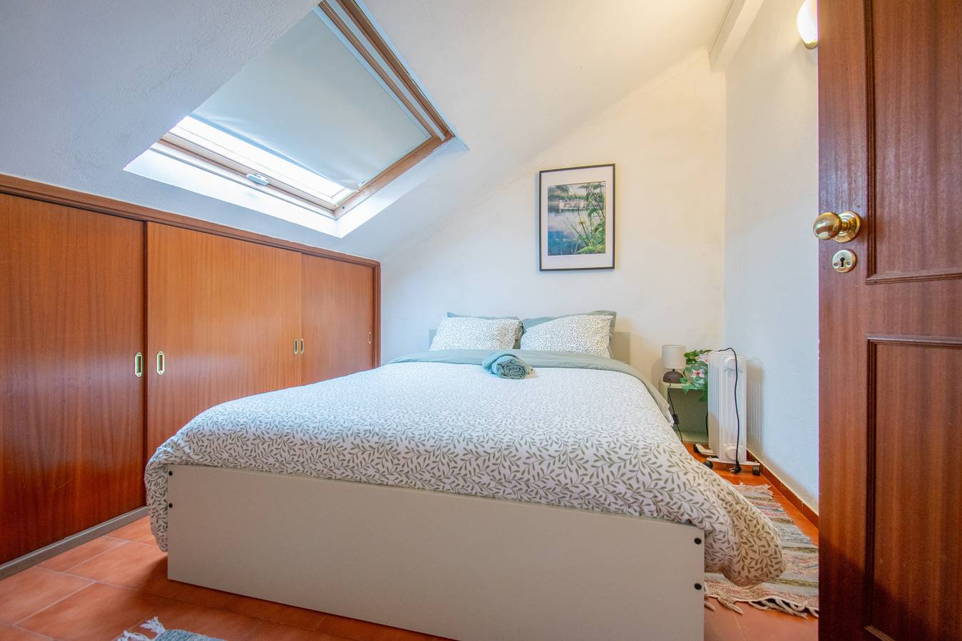 Ganze Wohnung, Parede Coastal Family Retreat in Parede, Carcavelos e Parede