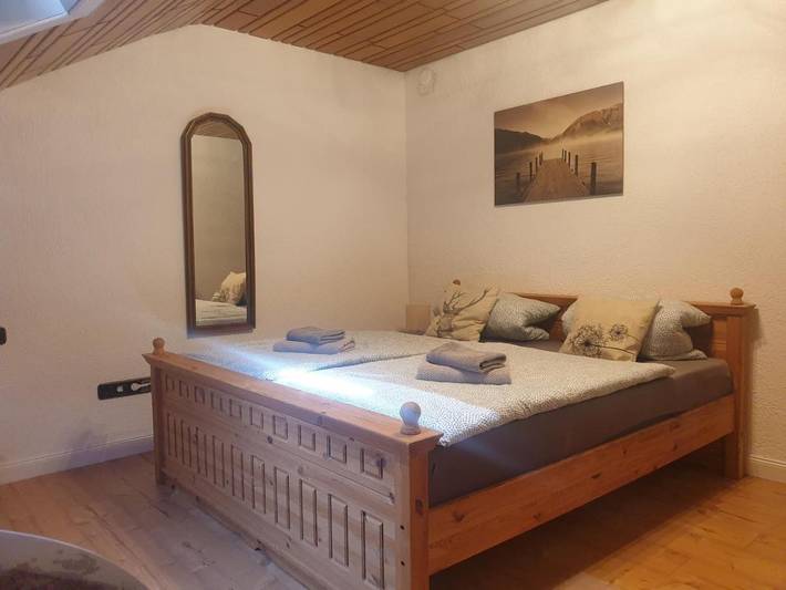 Location de vacances pour 2 personnes à Gaggenau - 2