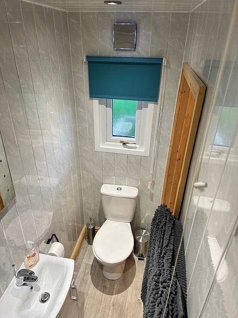 B3 Rickardos Holiday Lets in Mablethorpe, Lincolnshire