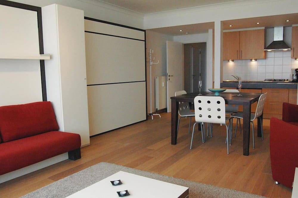 Appartamento intero, Residence Los Angeles in Città di Ostenda, Ostenda
