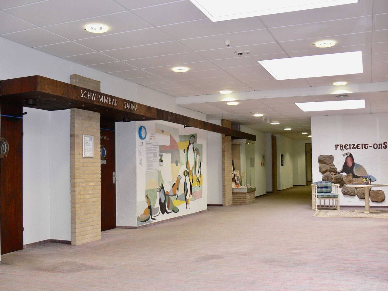 Ganze Ferienwohnung, Schlafittchen in Bad Harzburg, Harzvorland