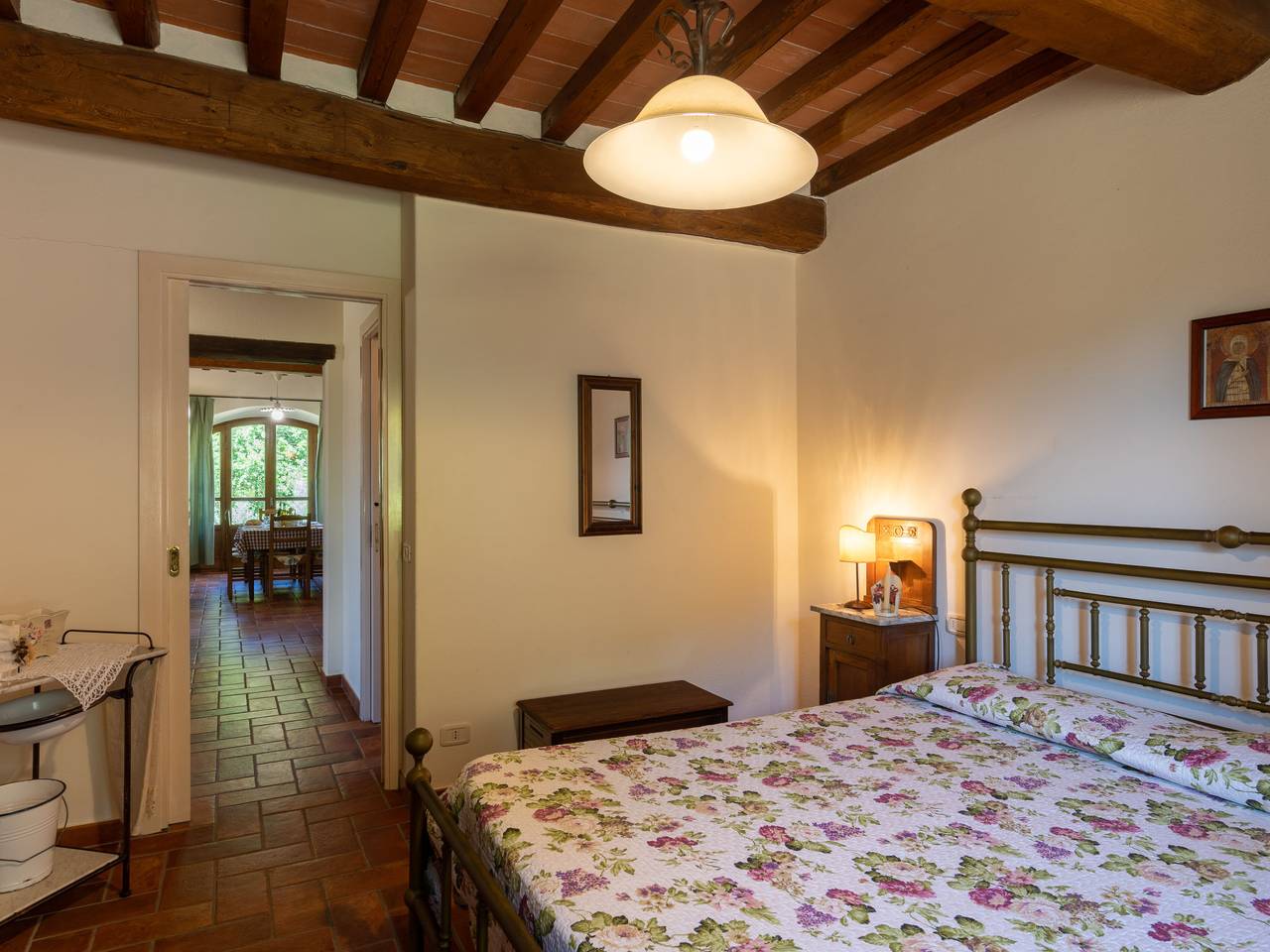 Il Sorbino in Arezzo Province