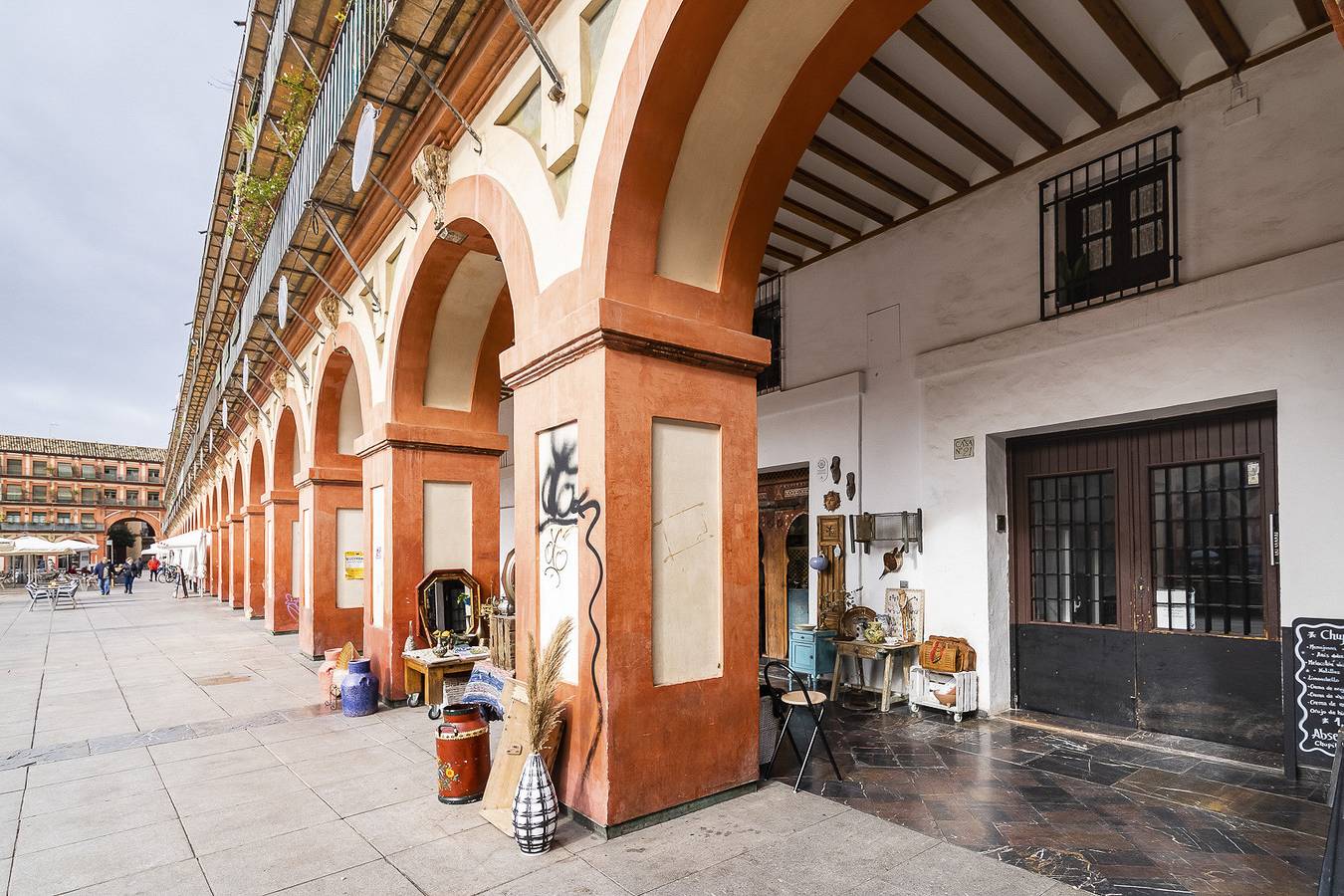 Apartamento entero, Lightbooking Cordoba Plaza Corredera in Distrito Centro (Córdoba), Córdoba