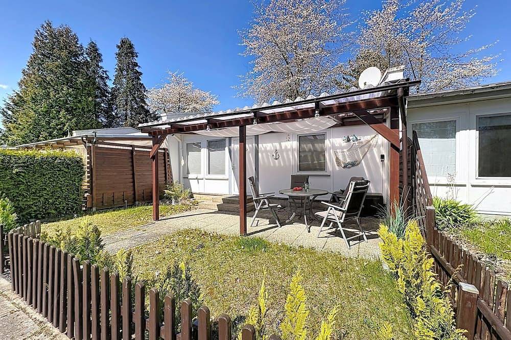 Bungalow 33 in Alt Reddevitz, Mönchgut