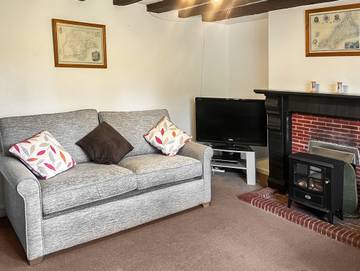 Glamping for 8 People in Cornwall, South West England, Photo 3