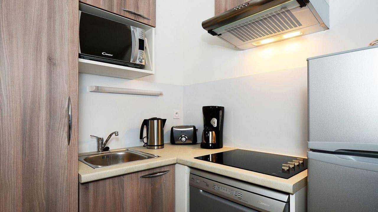 Ferienhaus für 4 Personen (40 m²) in Auris in Auris, Parque Nacional de los Ecrins