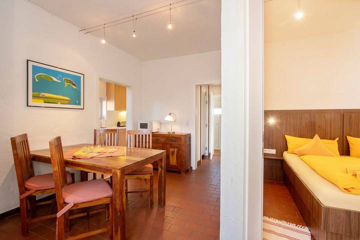 Ferienhaus für 4 Personen, mit Sauna und Garten sowie Terrasse auf Langeoog - 4