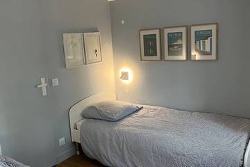 Villa pour 7 Personnes dans Le Moulleau, La Teste-de-Buch, Photo 3