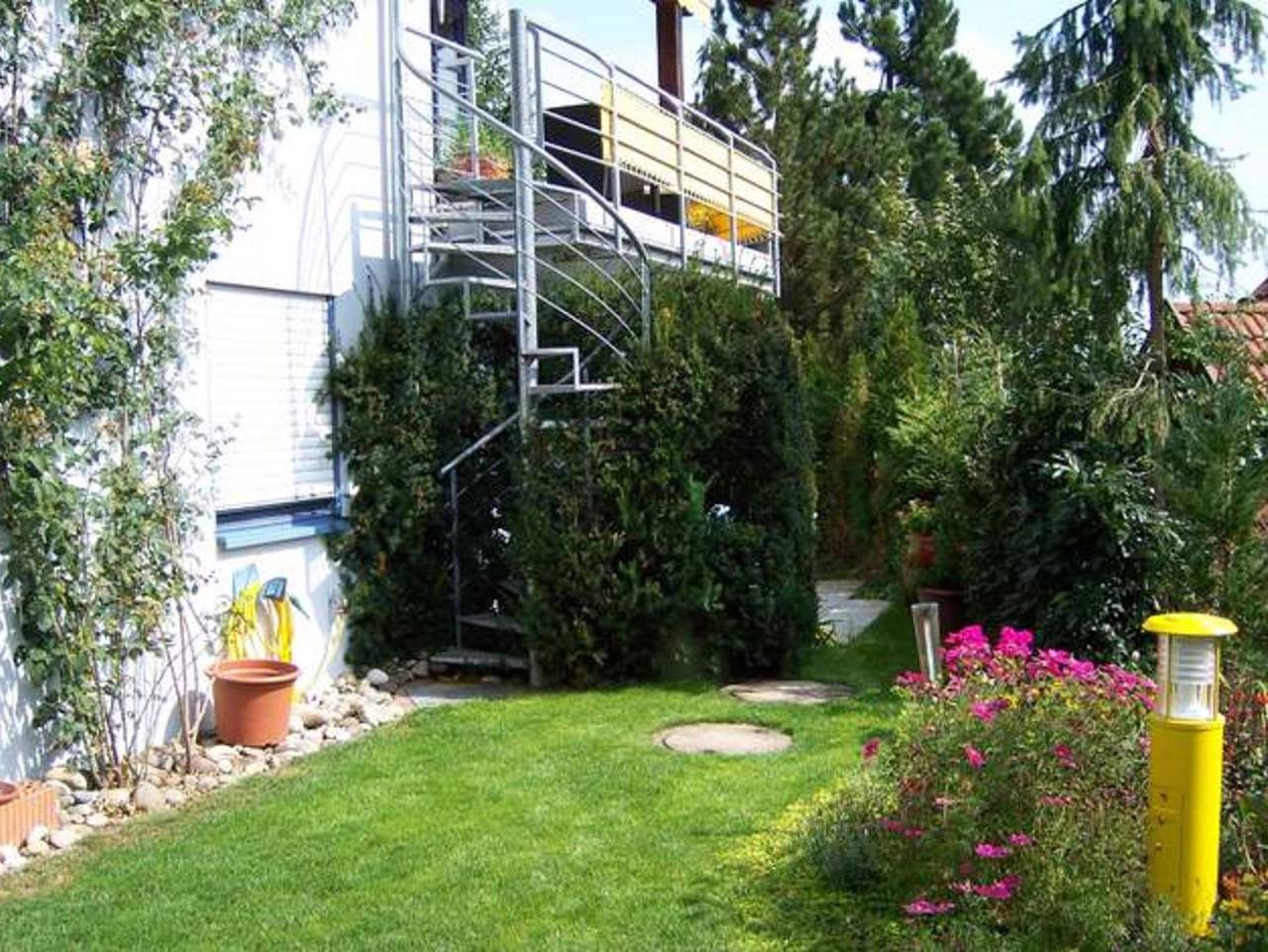 Ganze Ferienwohnung, Ferienwohnung Zoll - Ferienwohnung 69qm in Unterkirnach, Mittlerer Schwarzwald