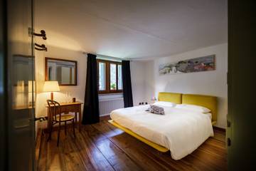 Casa Vacanza per 12 Persone in La Valle Agordina, Dolomiti, Foto 4