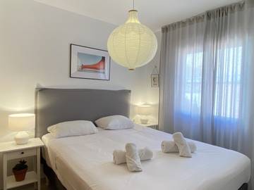 Chalet para 8 Personas en Playa de Burriana, Nerja, Foto 3