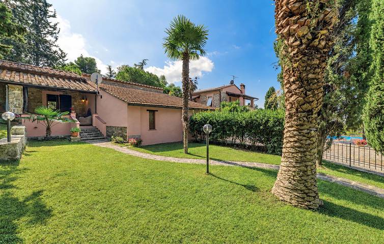 90sqm Apt avec AC, Parking, Piscine & Internet, Scarlino 1km in Scarlino, Province de Grosseto