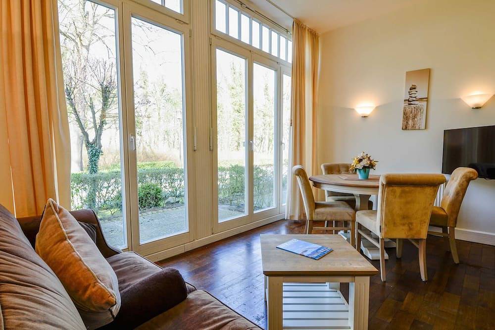 Ferienwohnung in Kühlungsborn für 2 Personen in Kühlungsborn