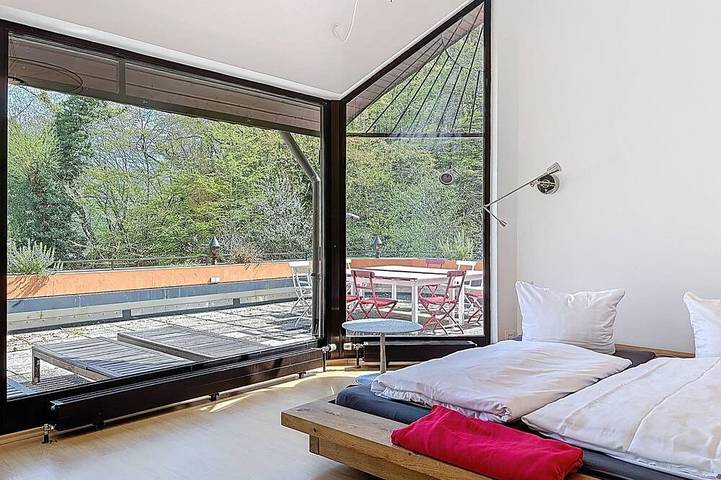Ferienhaus für 10 Personen, mit Garten und Sauna, mit Haustier in Sankt Goar - 4
