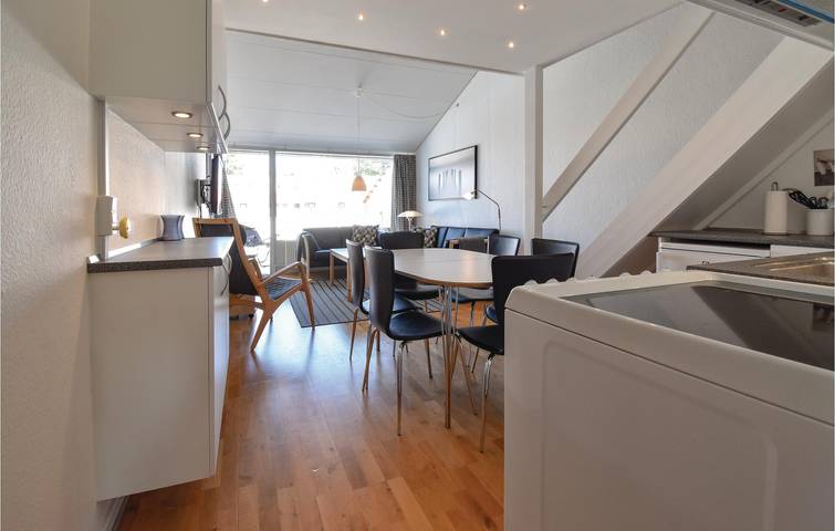 Ganze Ferienwohnung, Ferienwohnung für 6 Personen in Fåborg, Kleiner Belt