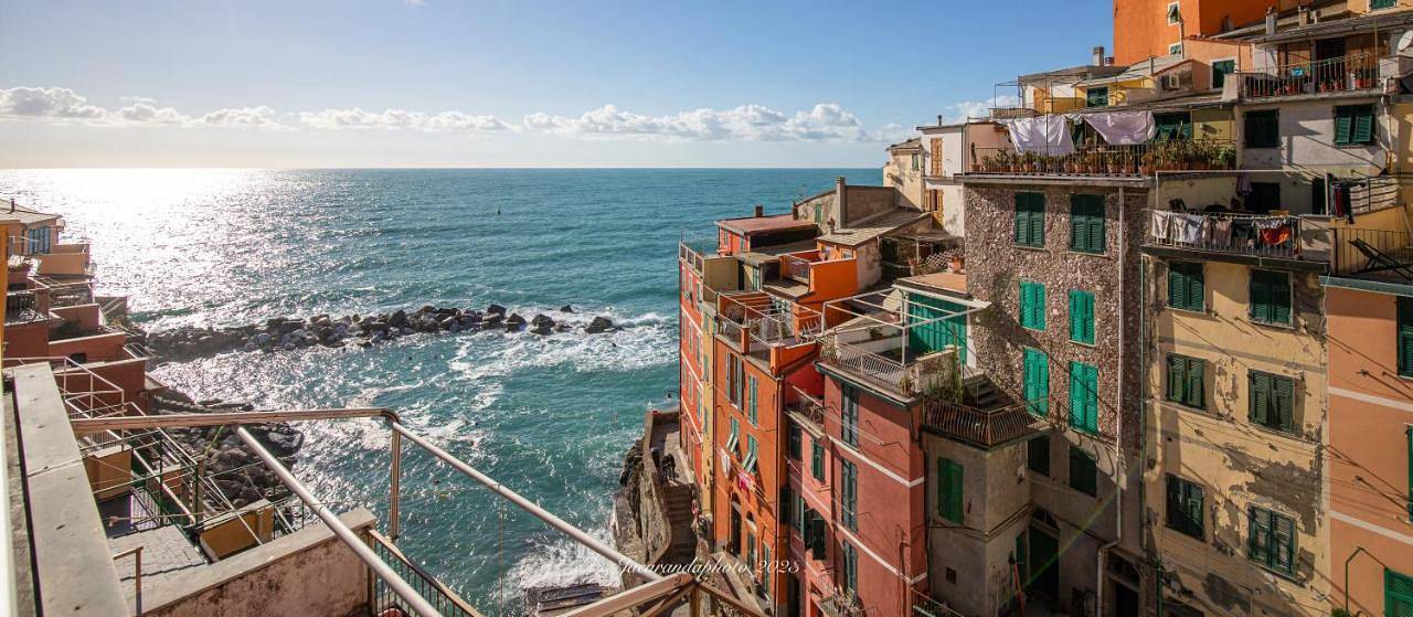 Alla Marina Affittacamere in Riomaggiore, Riomaggiore Gemeinde
