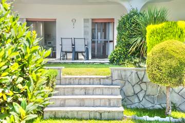 Apartment for 4 People in Skala Fourkas, Cassandra, Photo 2