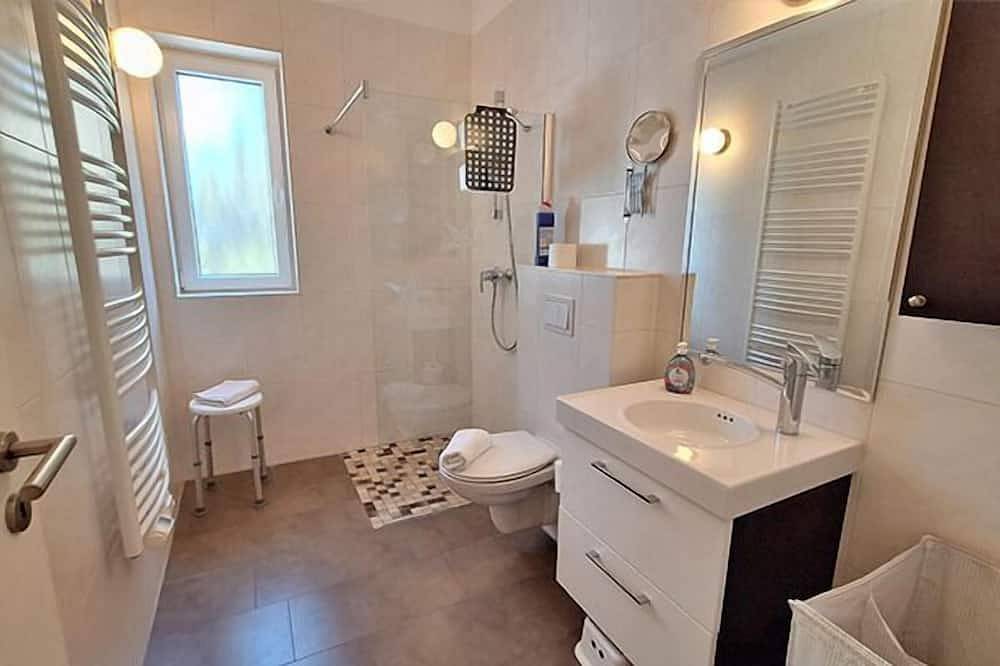 Ferienhaus für 10 Gäste mit 150m² in Heringsdorf in Seebad Heringsdorf, Heringsdorf