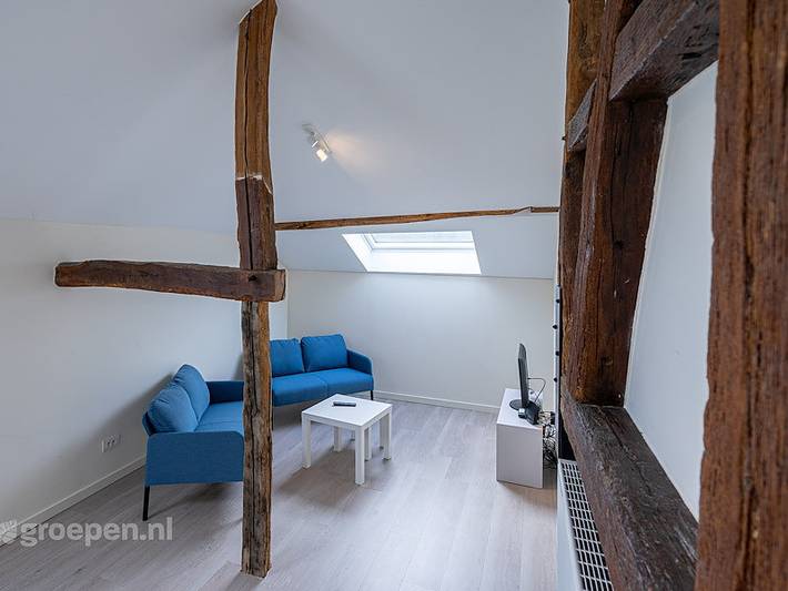 Location de vacances pour 15 personnes, avec terrasse et balcon/terrasse à Rendeux - 4