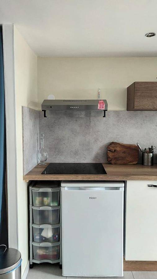 Appartement entier, One-Bedroom Apartment in Plaisance-du-Touch, Toulouse et ses environs