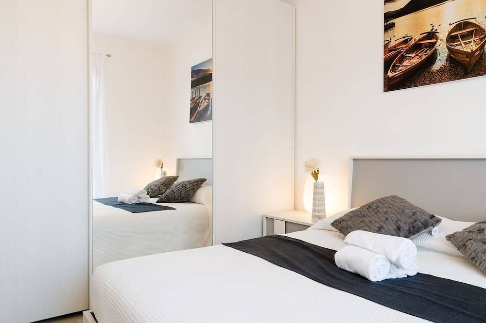 Fco Secrets Luxuswohnung in Fiumicino, Rom Provinz