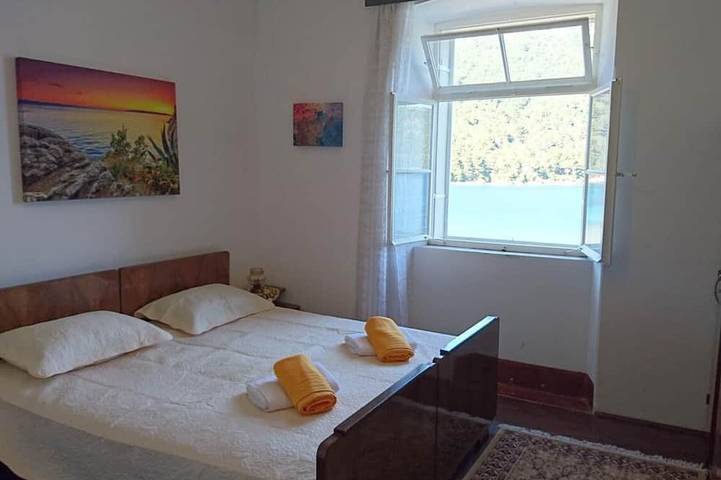 Ganze Wohnung, Four bedroom apartment in Ston, Dubrovnik-Neretva