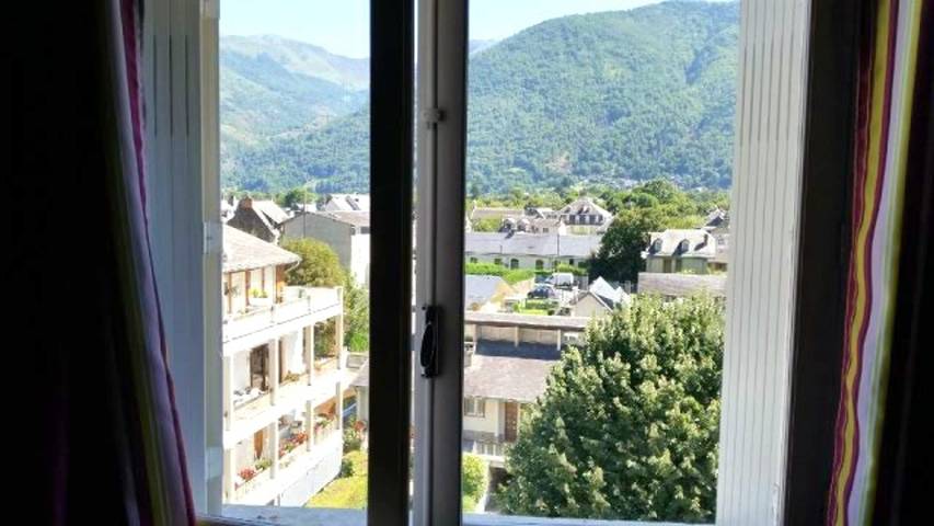 Gîte pour 4 personnes dans Office de Tourisme de Luchon - 4