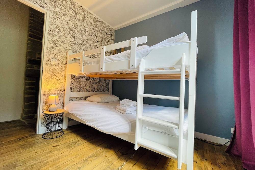 Alma 8 Le Calme au Coeur de Cherbourg in Cherbourg-Octeville, Cherbourg-en-Cotentin